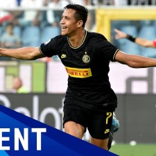 Sánchez želi ostati u Interu